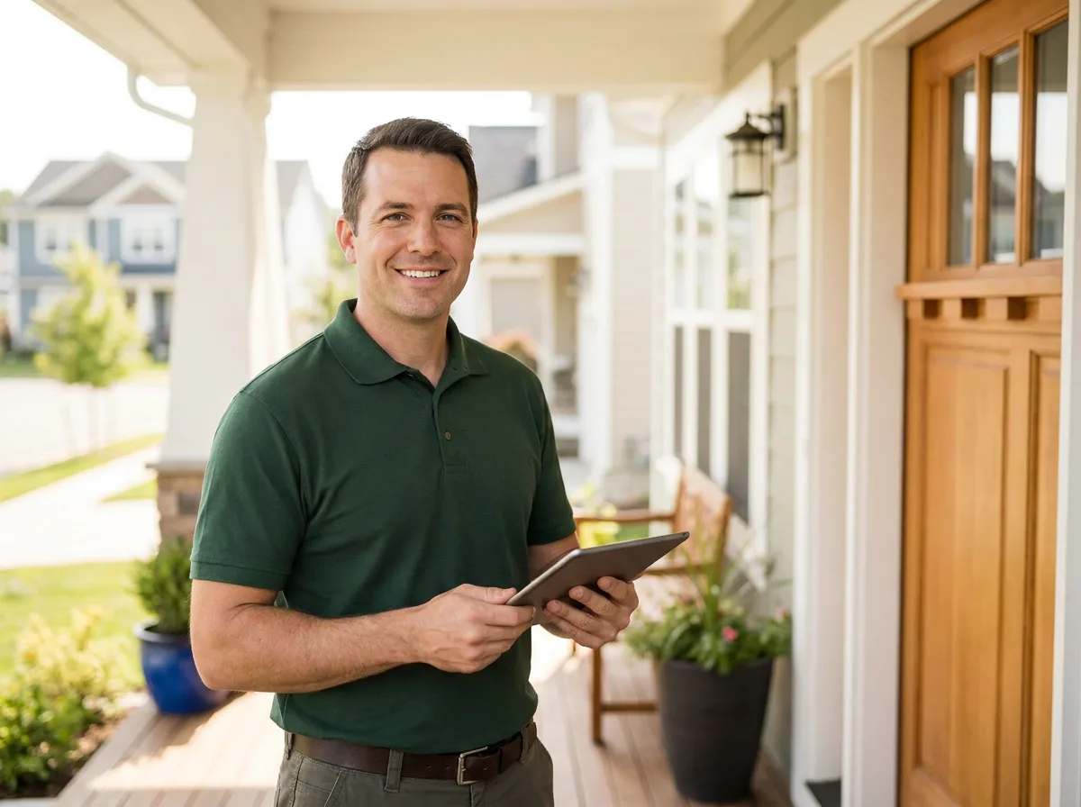 Pest control FAQs for Oconee, IL
